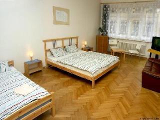 Appartamento Pragapart Praga