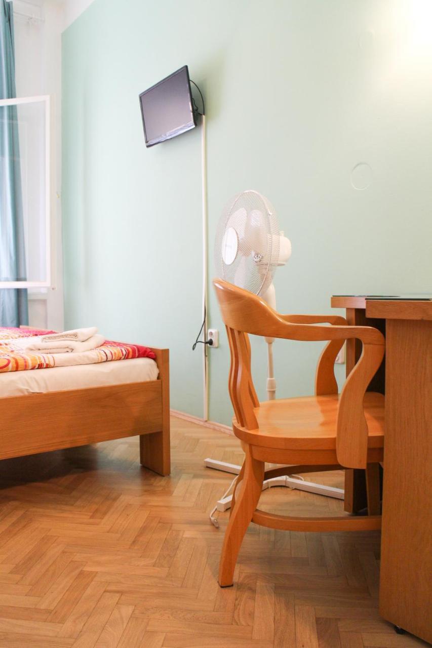 Pragapart Appartamento Praga