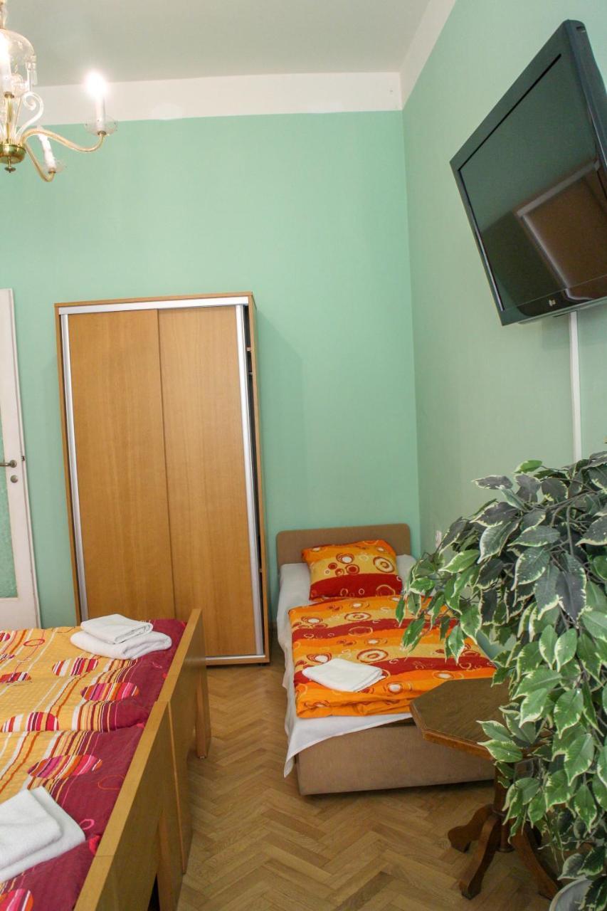 Pragapart Appartamento Praga