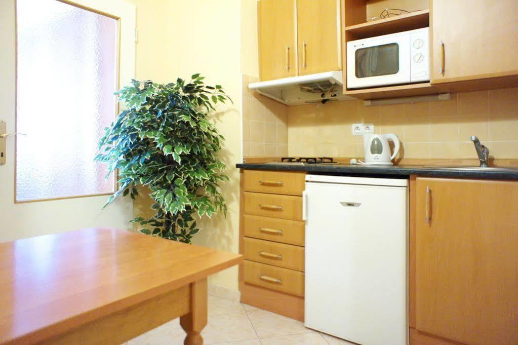 Apartamento Pragapart