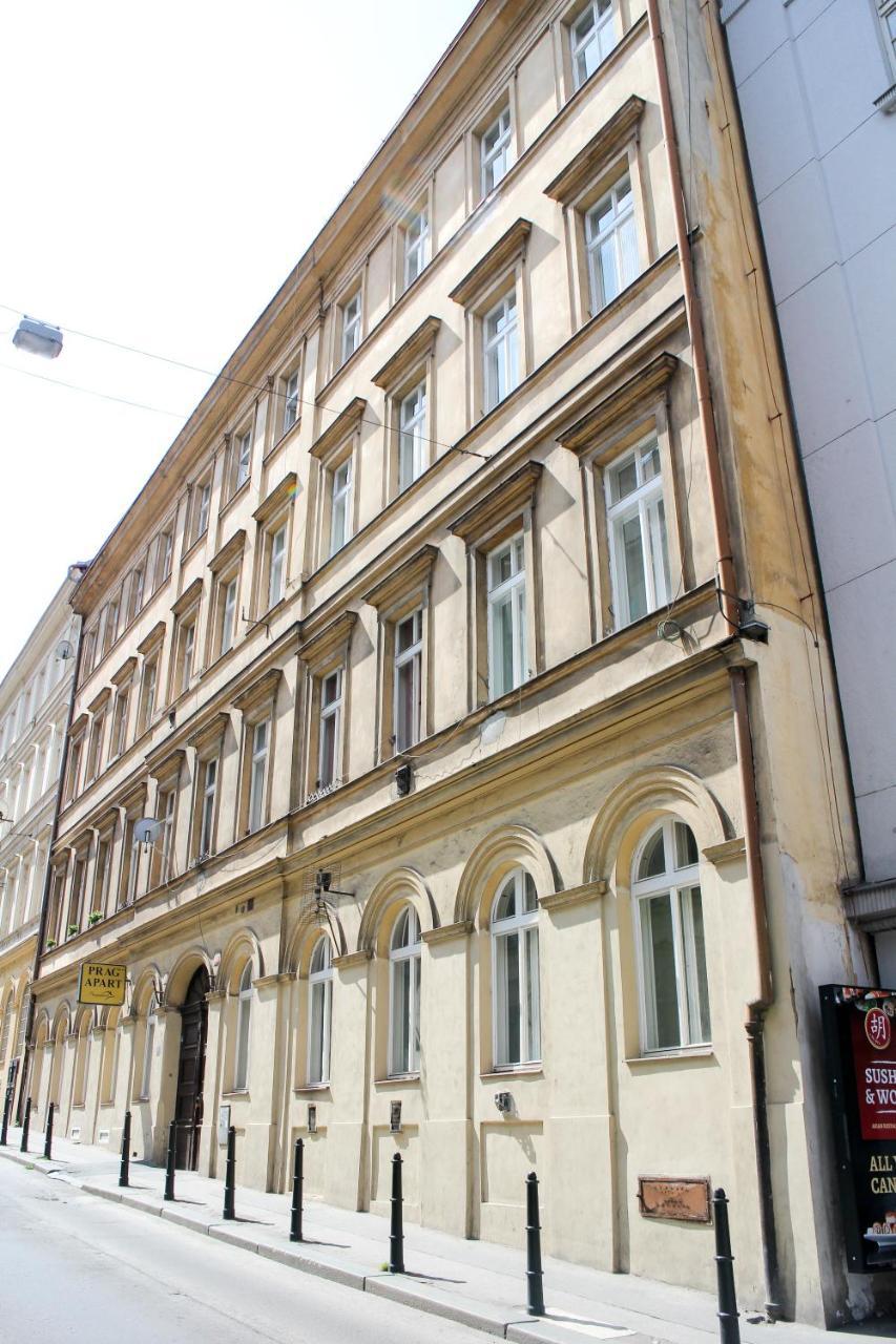 Pragapart Apartamento