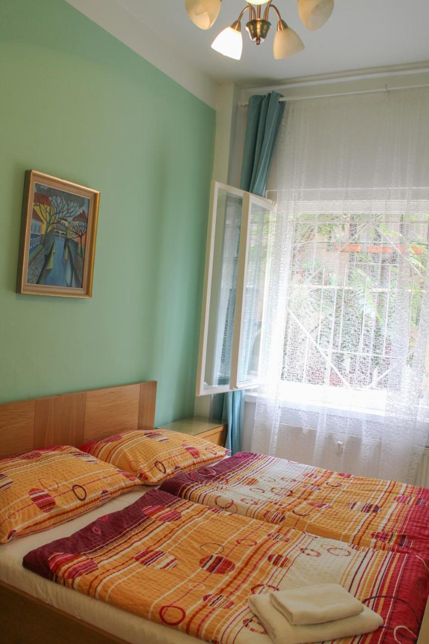 Pragapart Apartamento *